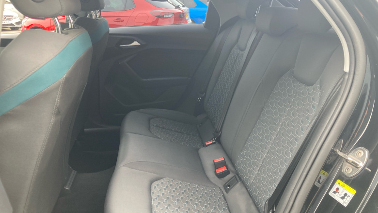 Audi A1 30 TFSI Sport 5dr Petrol Hatchback